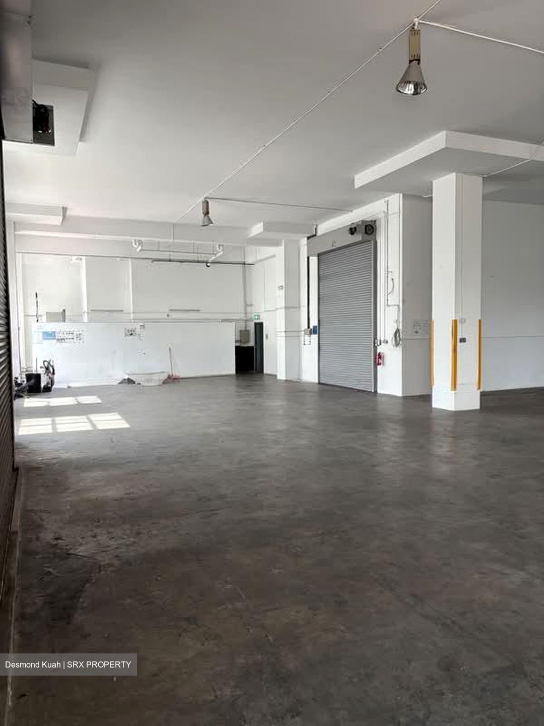 Hs (2nd Link) Industrial Building (D22), Factory #601937491